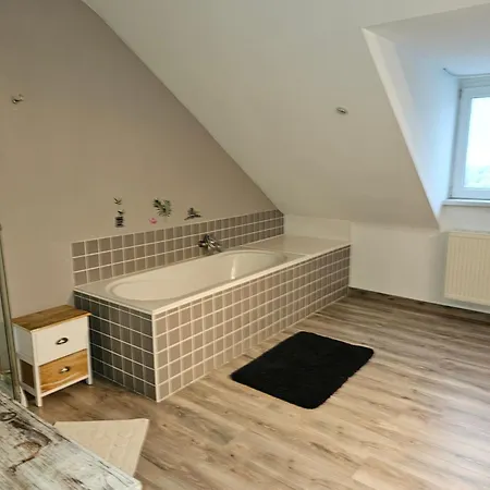 Maison D'autrefois