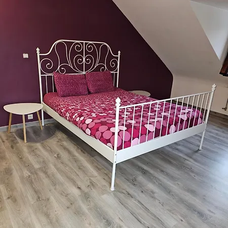 Maison D'autrefois *