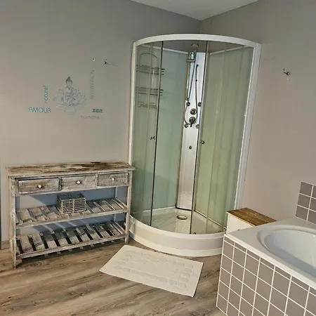 Maison D'autrefois * Bouillon
